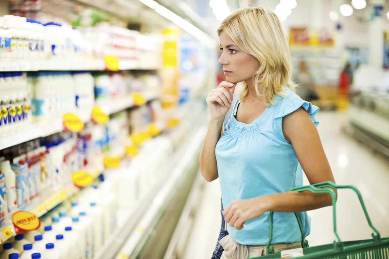 Retail/CPG