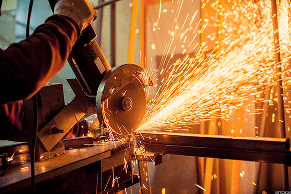 Manufacturing