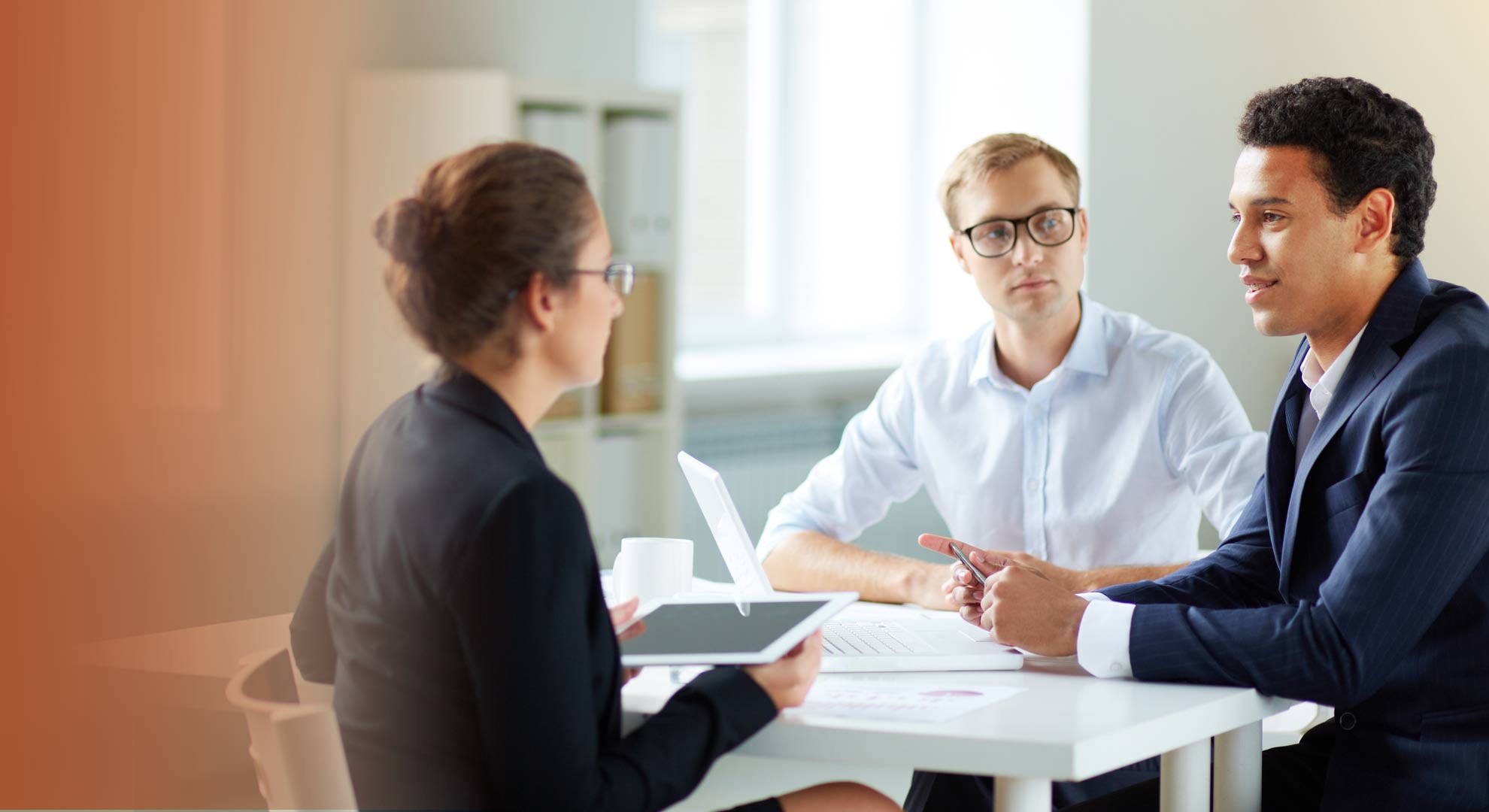 Consulting